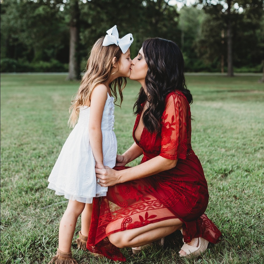 Meet your Posher, Danielle